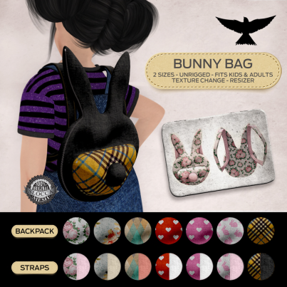 Bunny Bag - Ad1 1024x1024